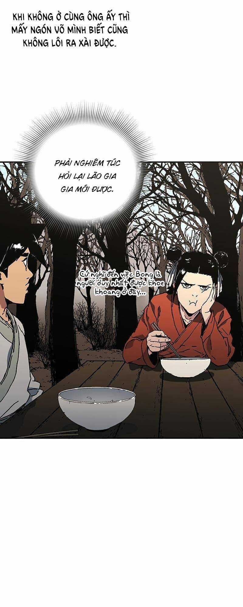 Bố Vô Song - Chapter 173 - Trang 9