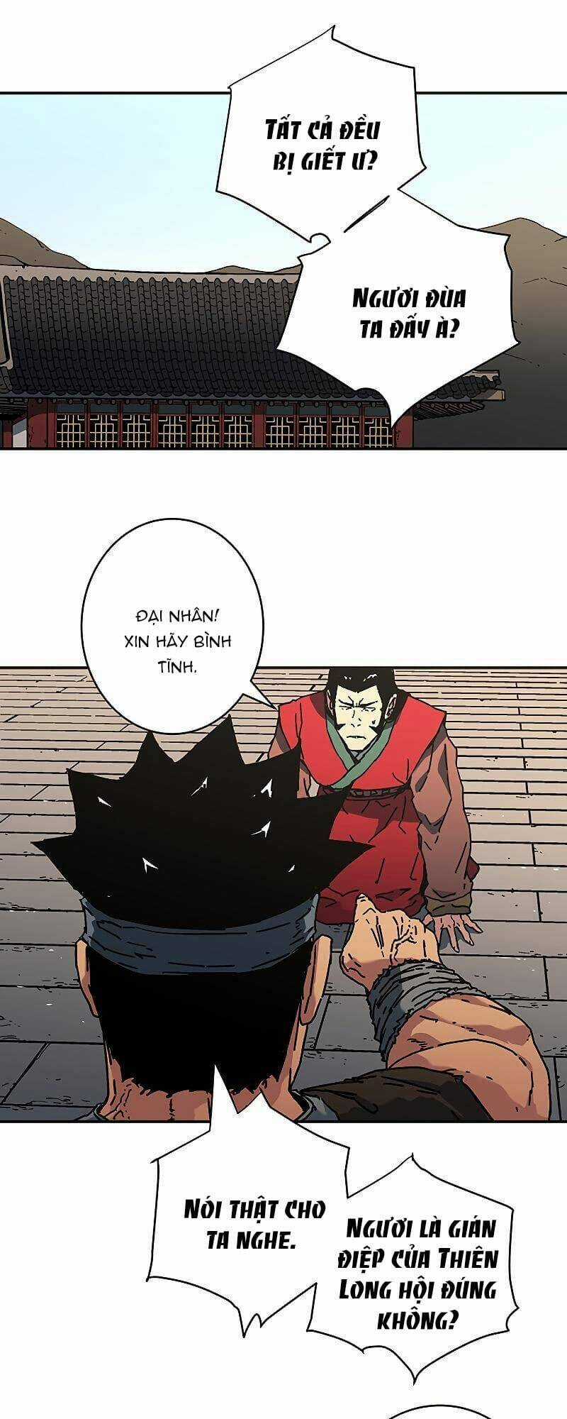 Bố Vô Song - Chapter 173 - Trang 10