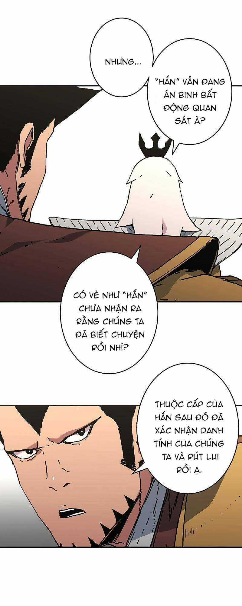 Bố Vô Song - Chapter 174 - Trang 12