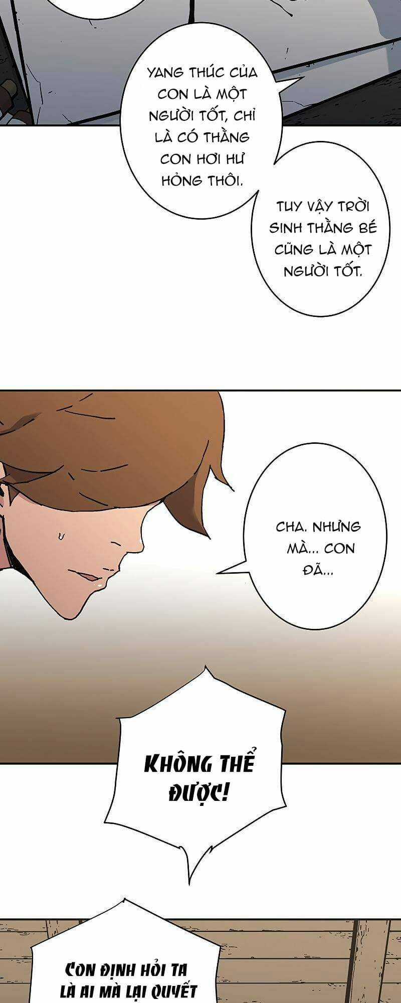 Bố Vô Song - Chapter 174 - Trang 18