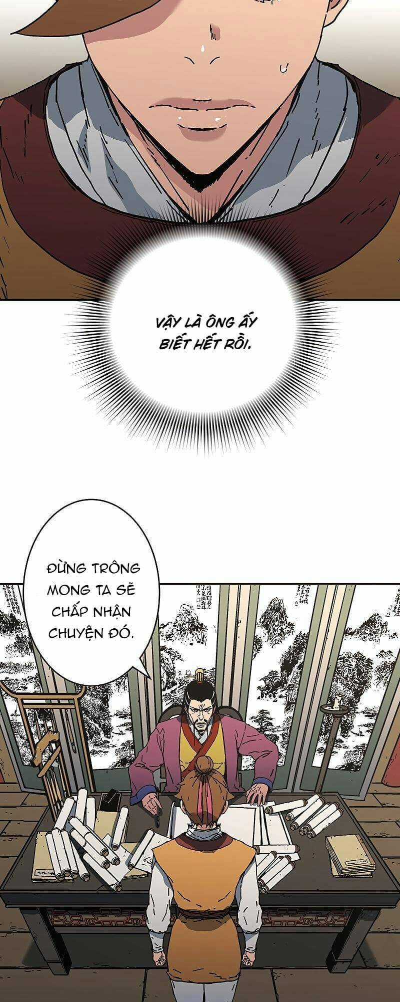 Bố Vô Song - Chapter 174 - Trang 20