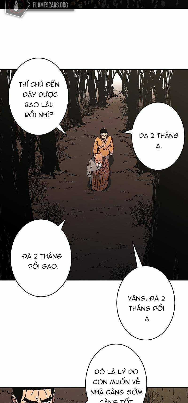 Bố Vô Song - Chapter 174 - Trang 29