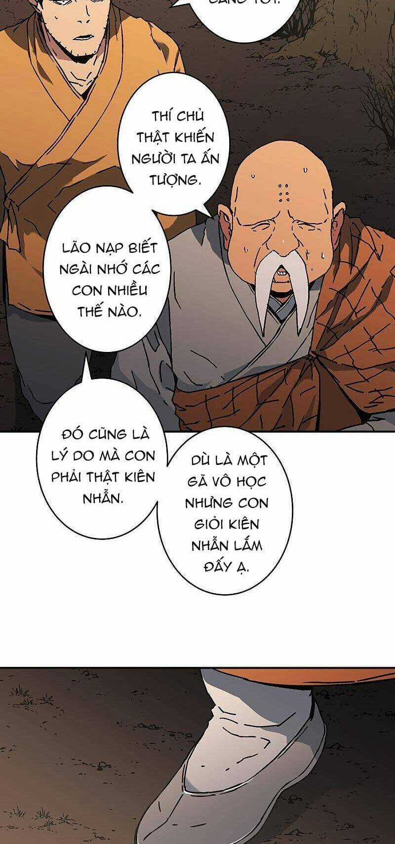 Bố Vô Song - Chapter 174 - Trang 30