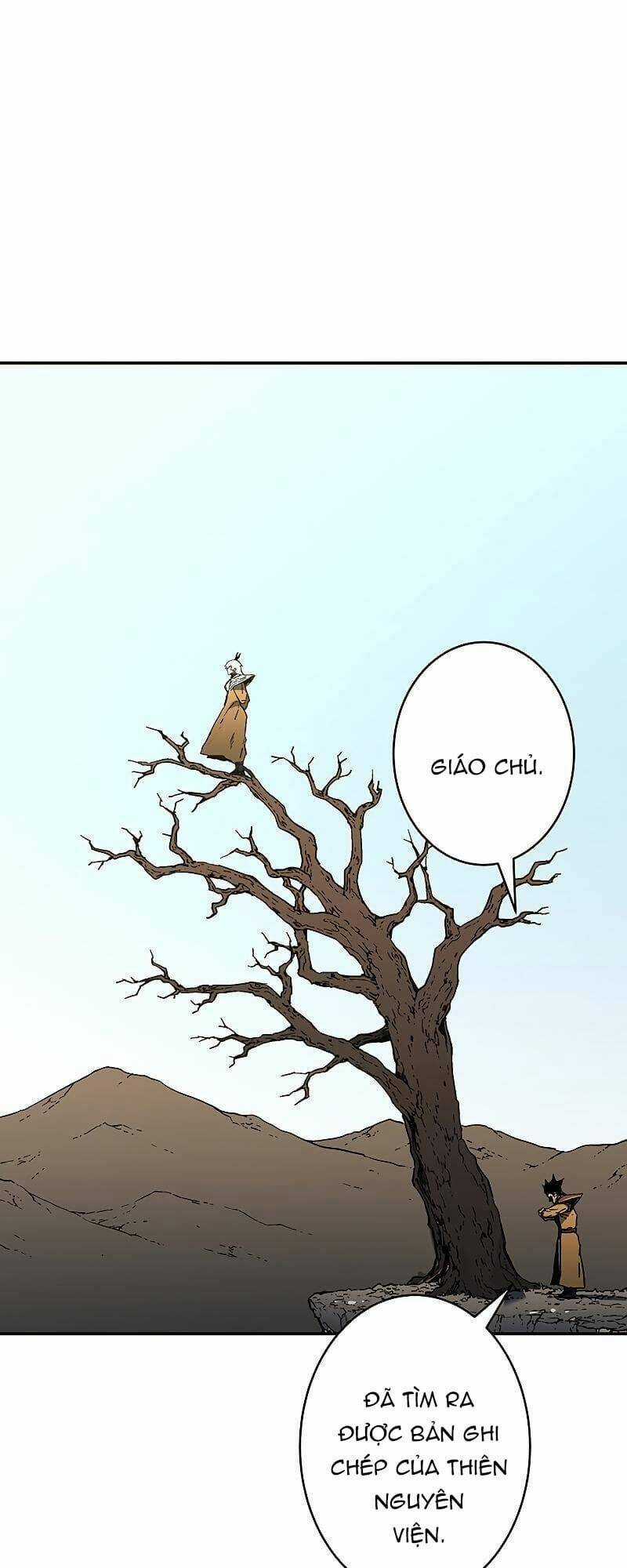 Bố Vô Song - Chapter 174 - Trang 4