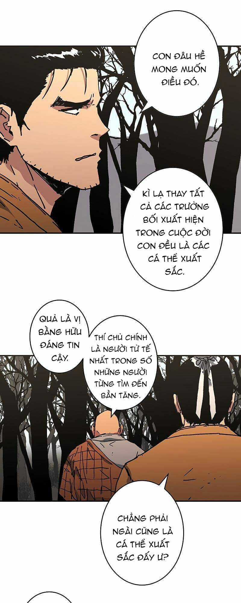 Bố Vô Song - Chapter 174 - Trang 32