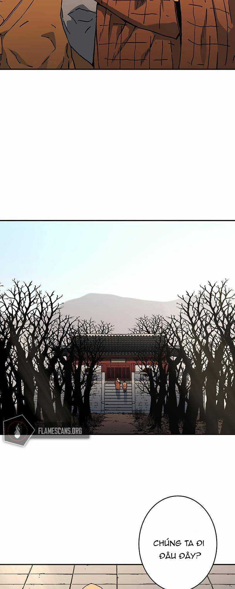 Bố Vô Song - Chapter 174 - Trang 34