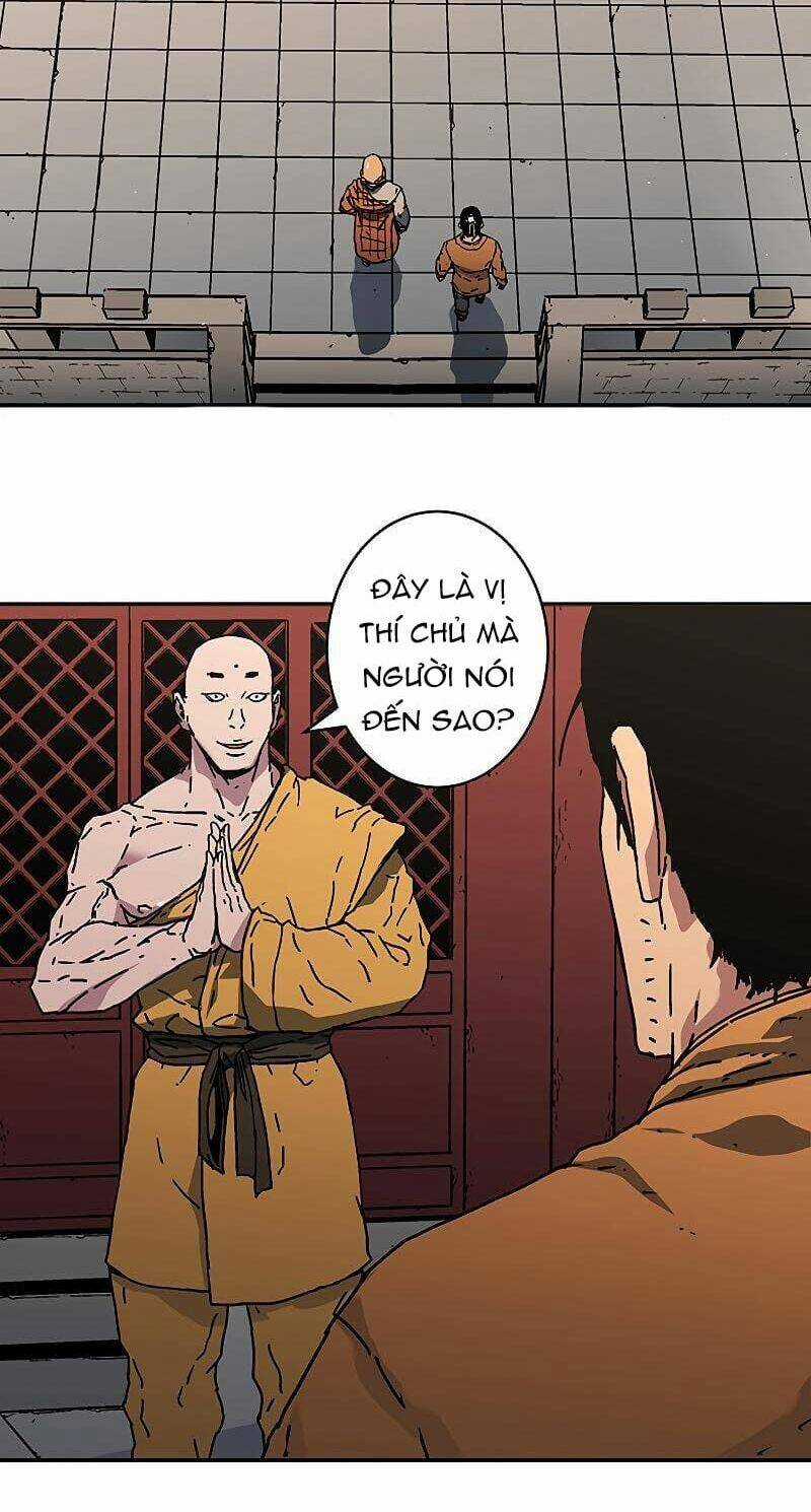 Bố Vô Song - Chapter 174 - Trang 36
