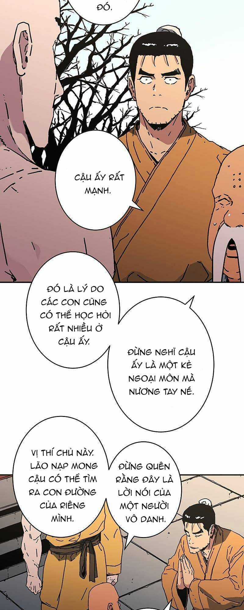 Bố Vô Song - Chapter 174 - Trang 39