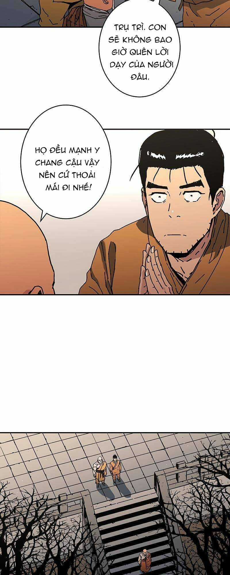 Bố Vô Song - Chapter 174 - Trang 40