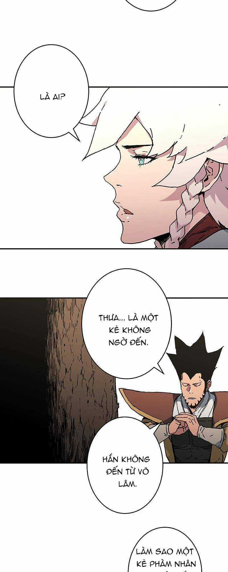 Bố Vô Song - Chapter 174 - Trang 5