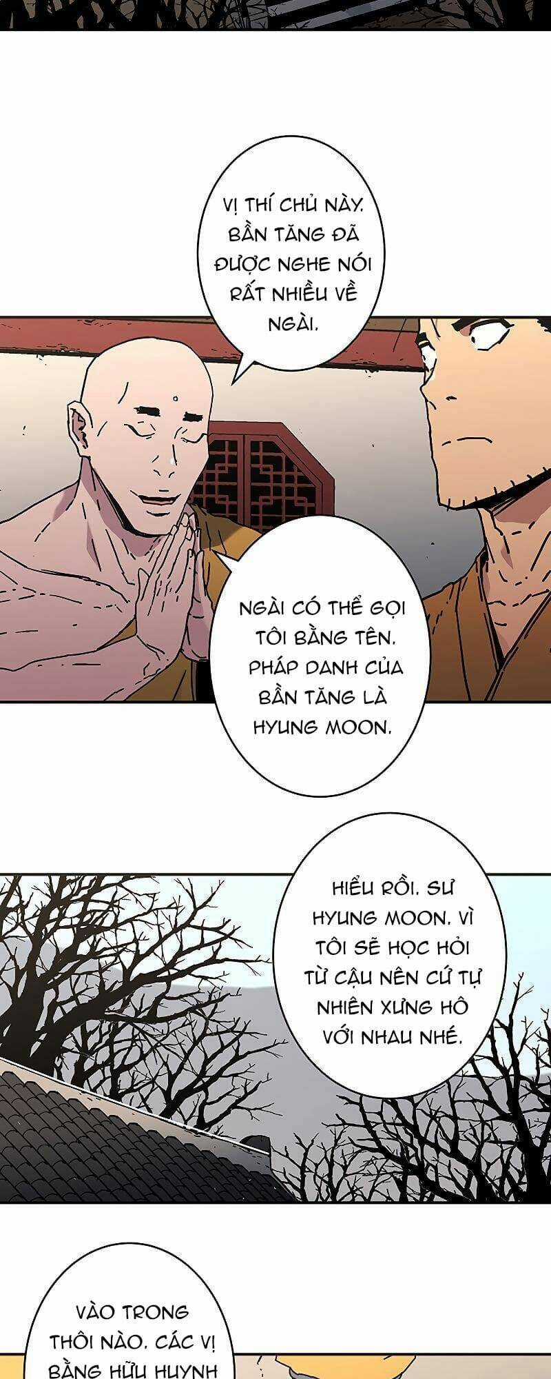 Bố Vô Song - Chapter 174 - Trang 41