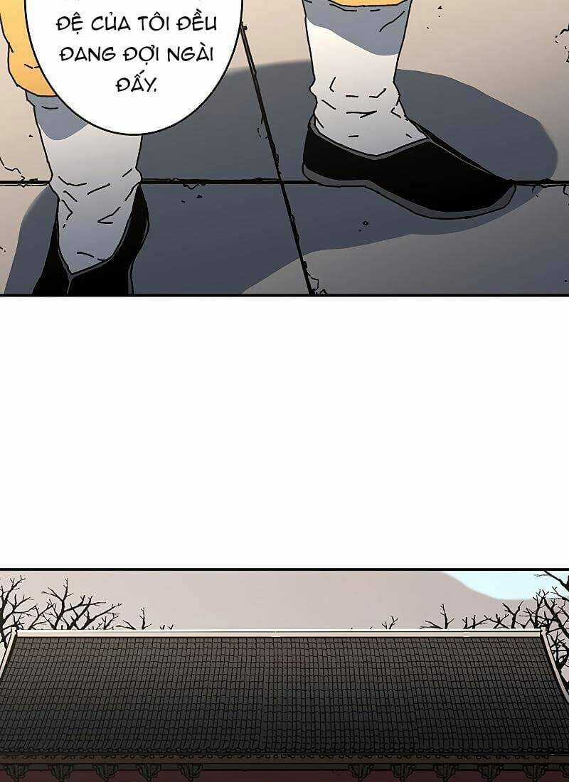 Bố Vô Song - Chapter 174 - Trang 42