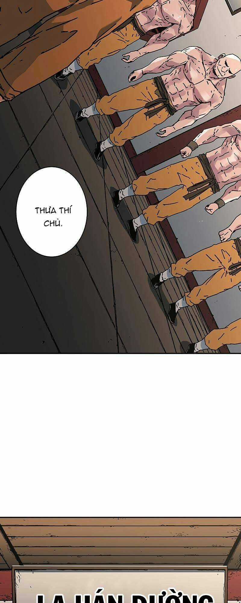 Bố Vô Song - Chapter 174 - Trang 45