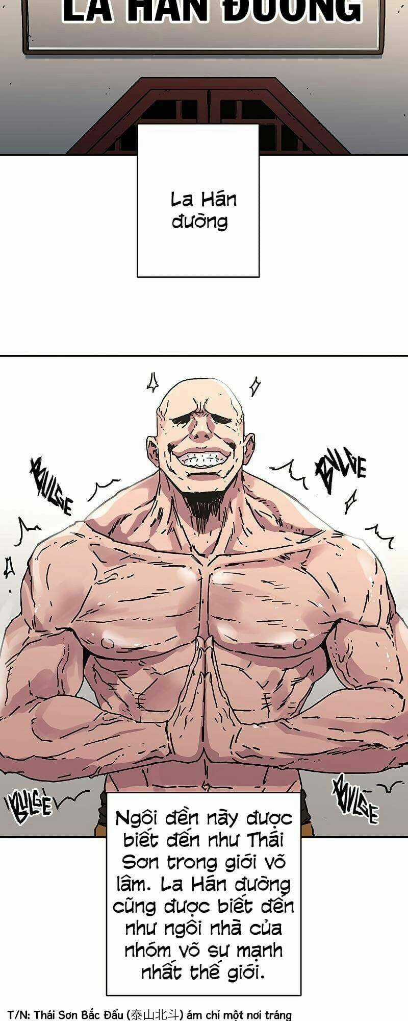 Bố Vô Song - Chapter 174 - Trang 46