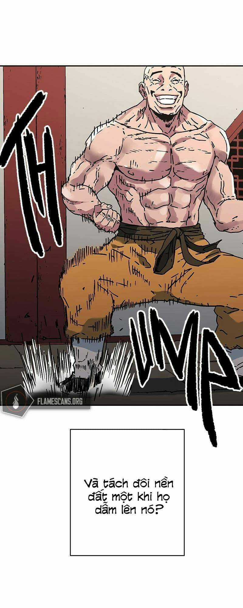 Bố Vô Song - Chapter 174 - Trang 48