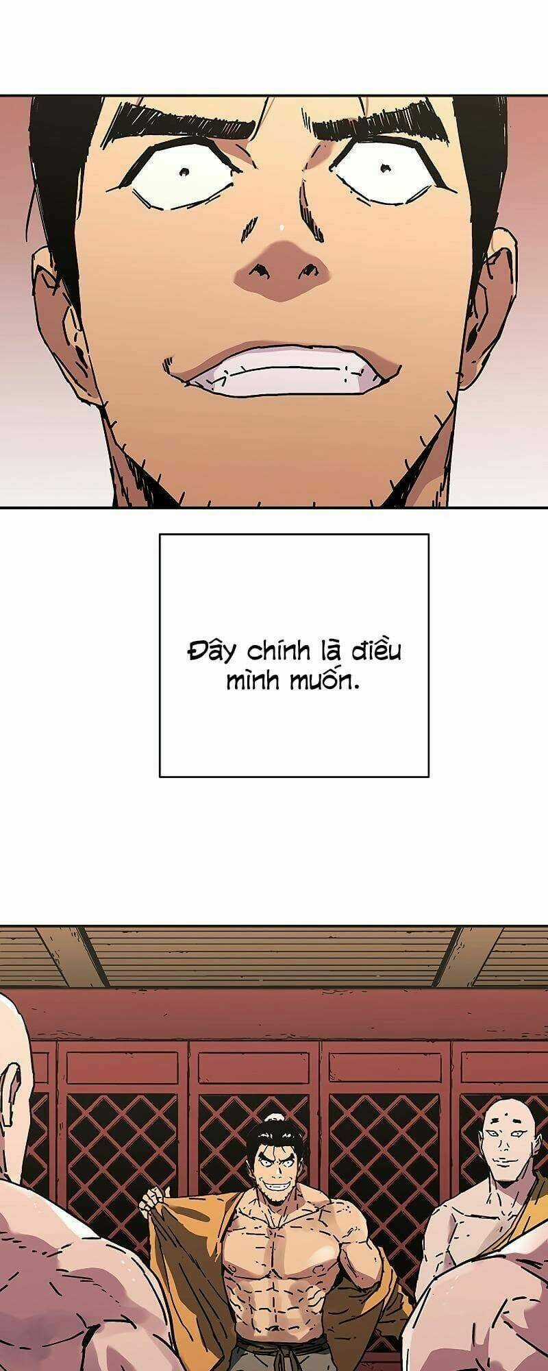 Bố Vô Song - Chapter 174 - Trang 49