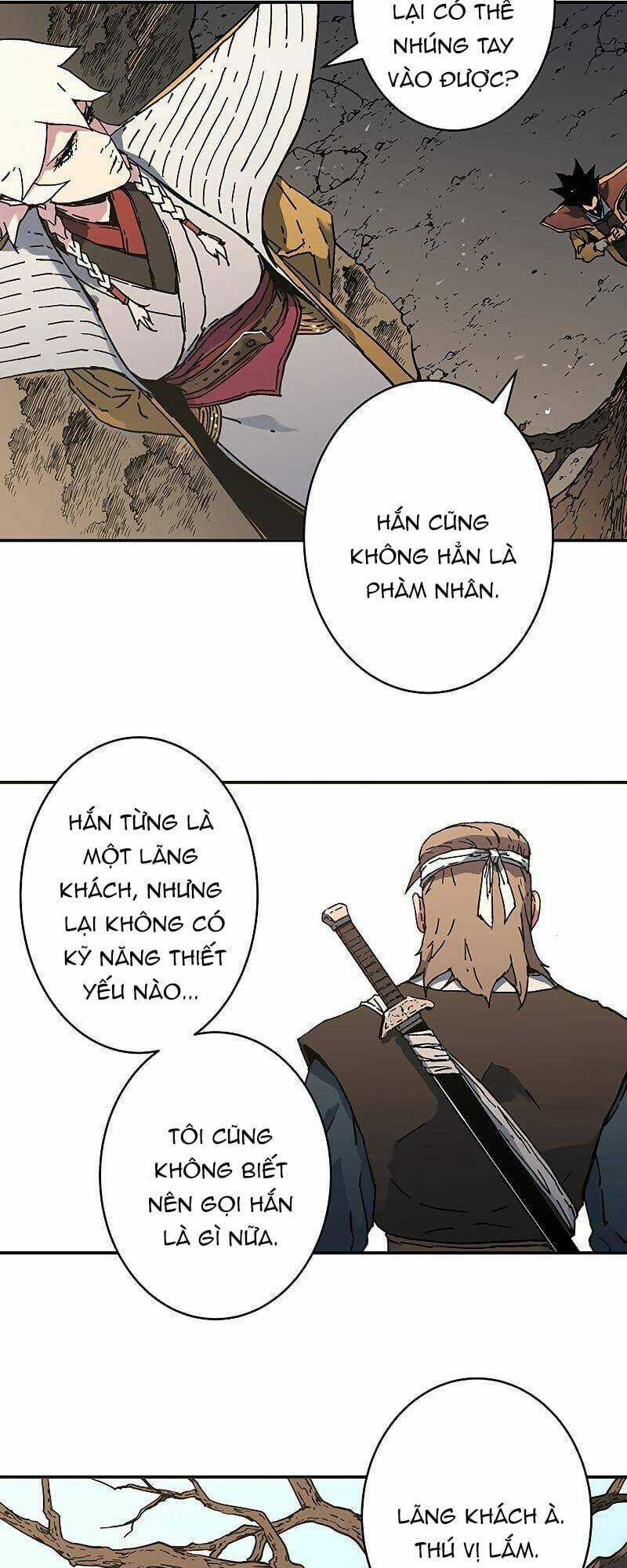 Bố Vô Song - Chapter 174 - Trang 6