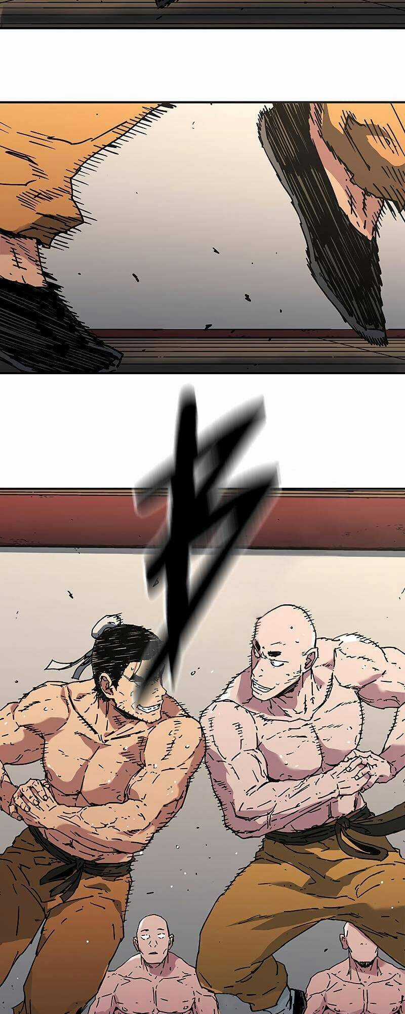 Bố Vô Song - Chapter 175 - Trang 12