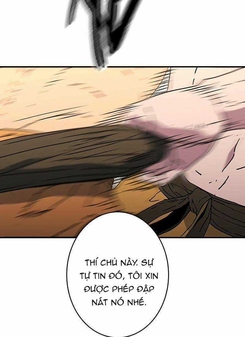 Bố Vô Song - Chapter 175 - Trang 22