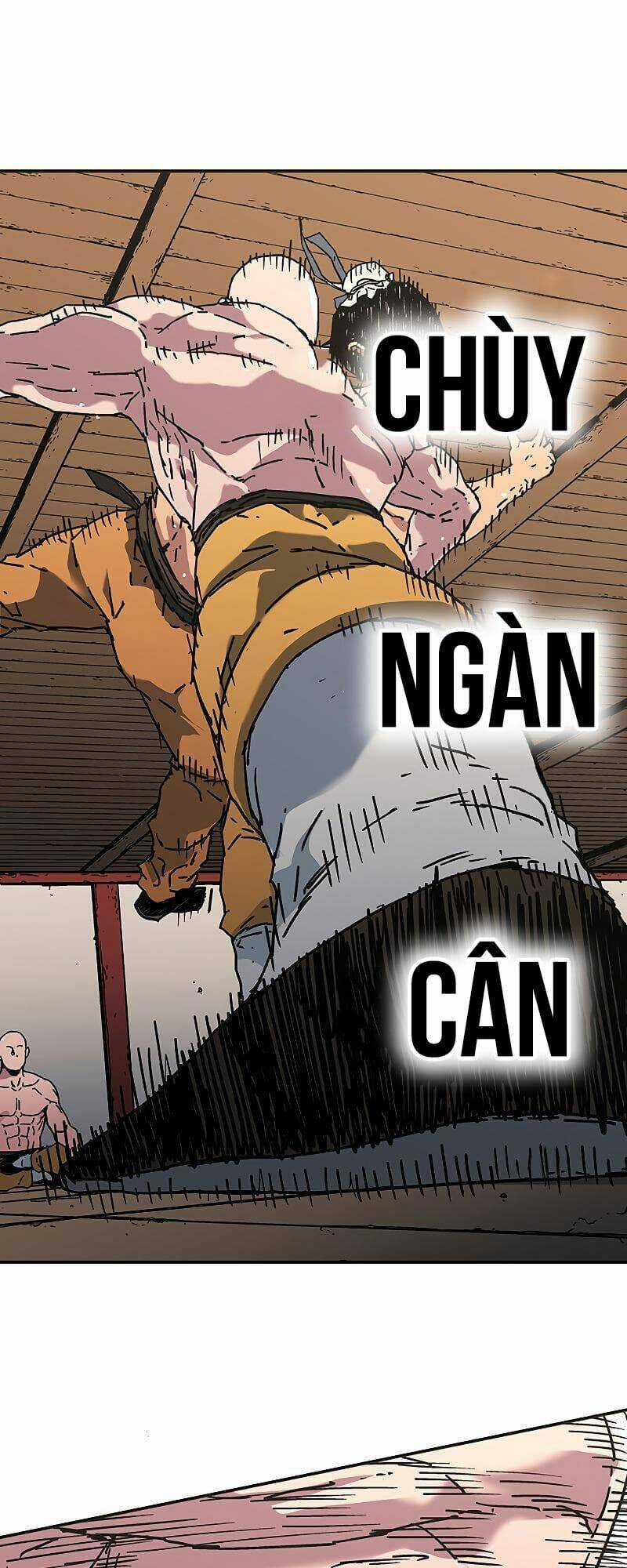 Bố Vô Song - Chapter 175 - Trang 26