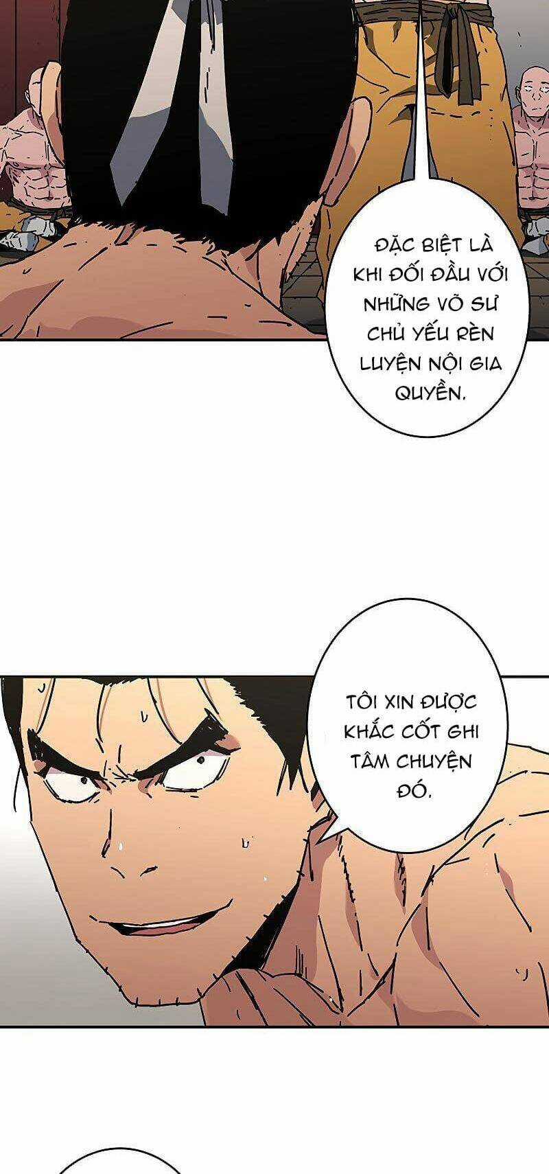 Bố Vô Song - Chapter 175 - Trang 30