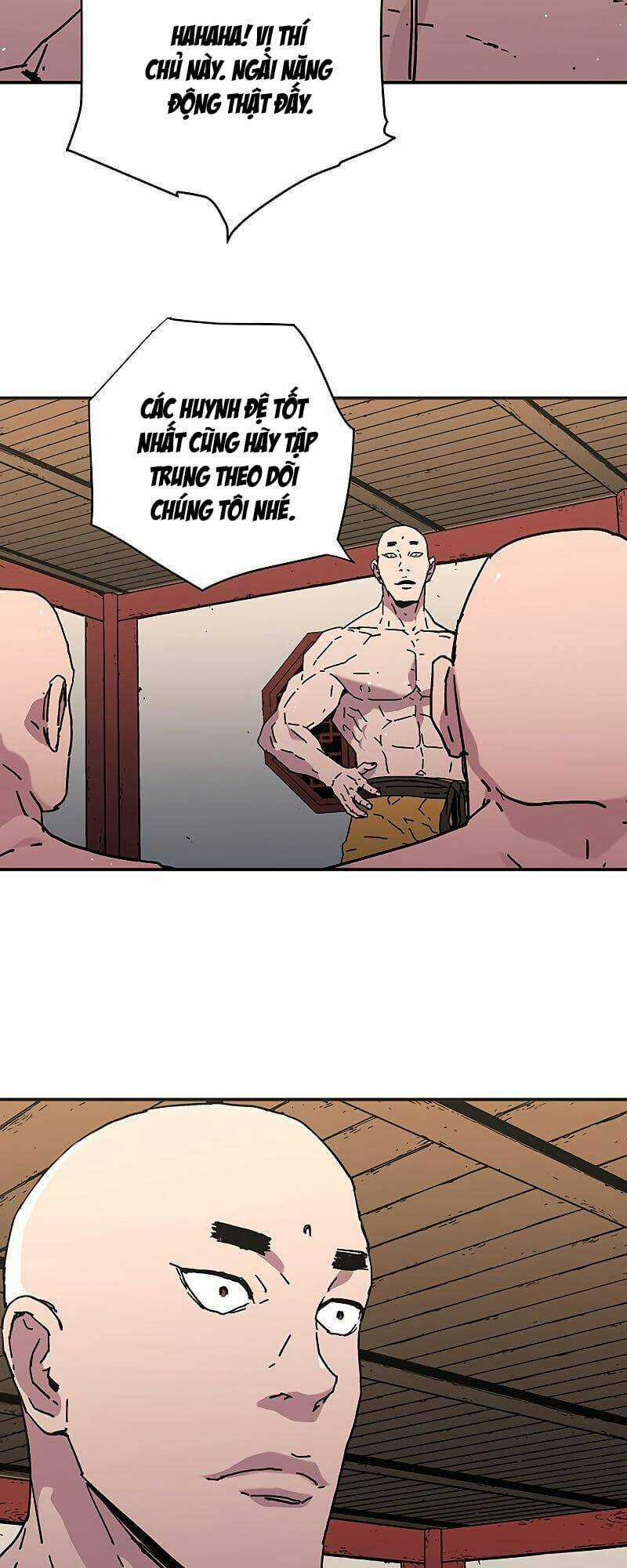 Bố Vô Song - Chapter 175 - Trang 32