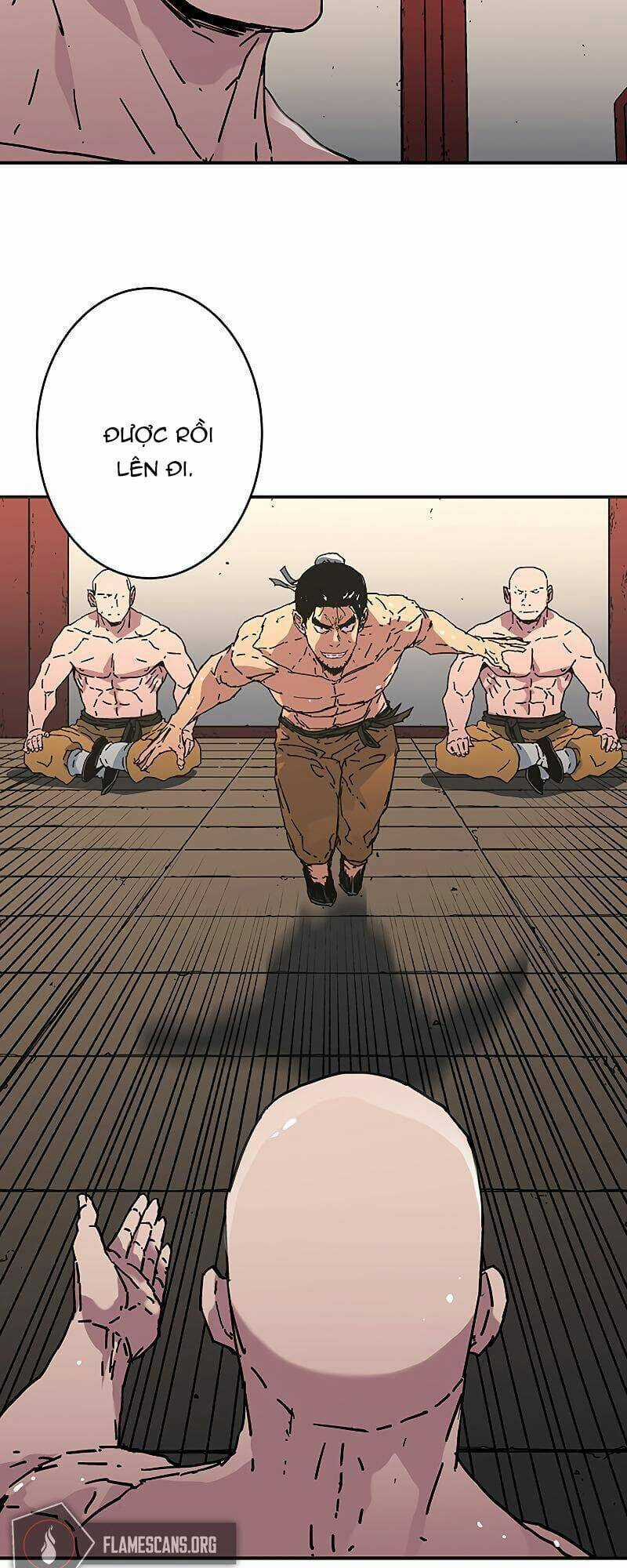 Bố Vô Song - Chapter 175 - Trang 33