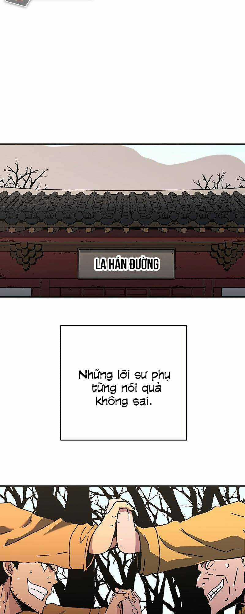 Bố Vô Song - Chapter 175 - Trang 34