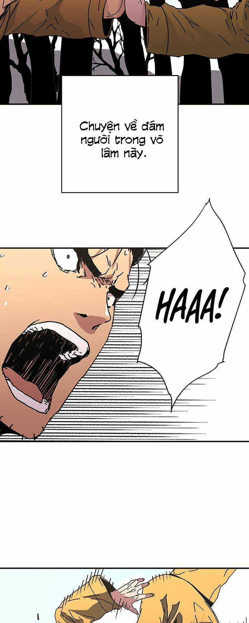 Bố Vô Song - Chapter 175 - Trang 35