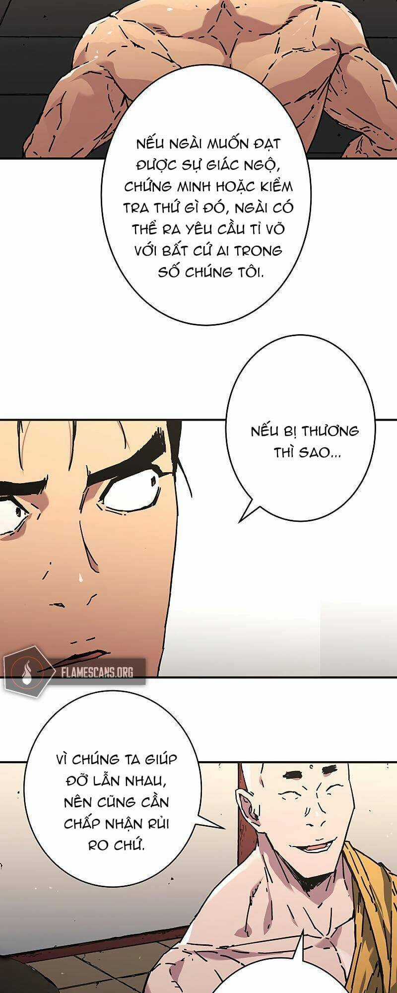 Bố Vô Song - Chapter 175 - Trang 5