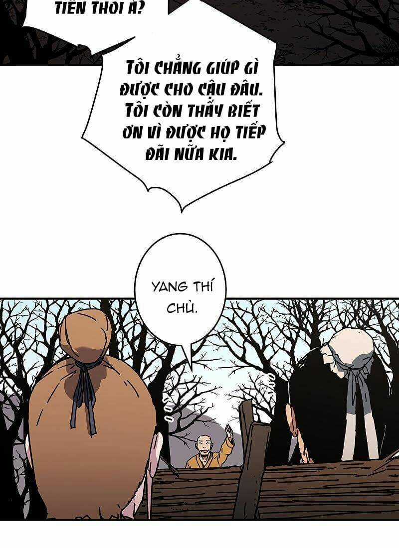 Bố Vô Song - Chapter 175 - Trang 49