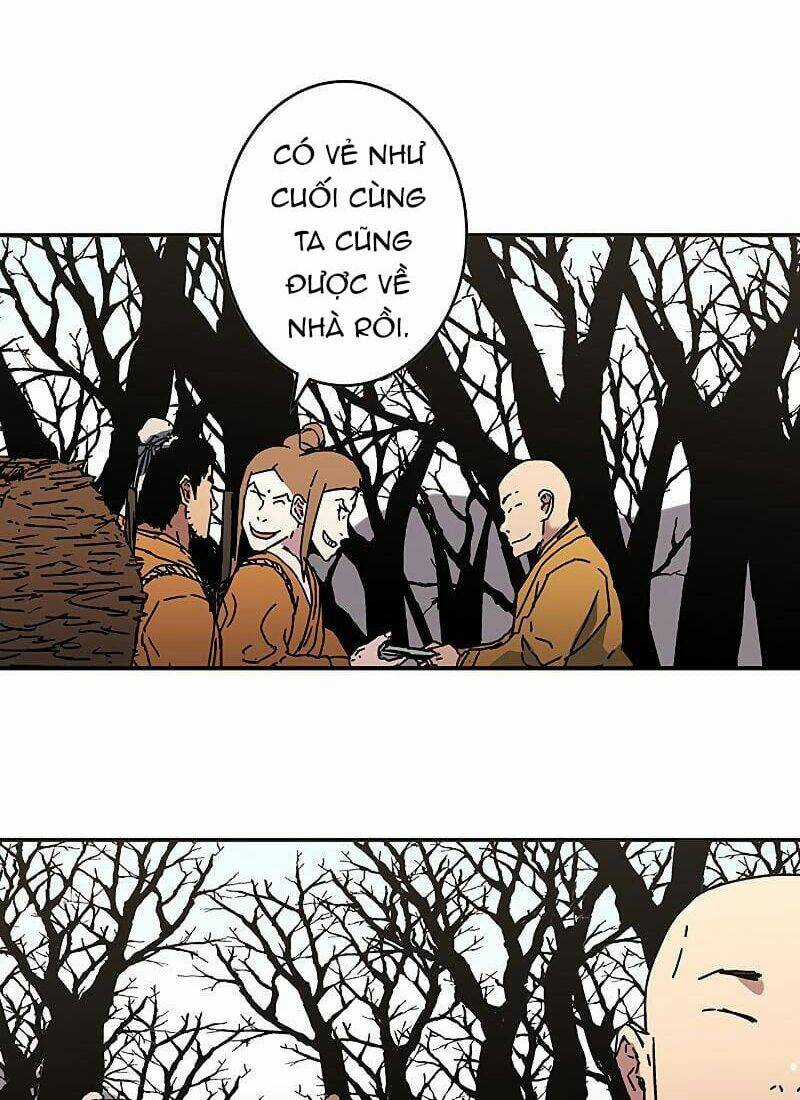 Bố Vô Song - Chapter 175 - Trang 50