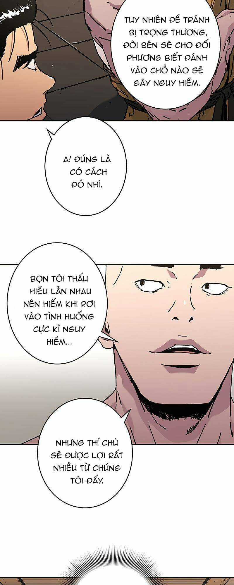 Bố Vô Song - Chapter 175 - Trang 6