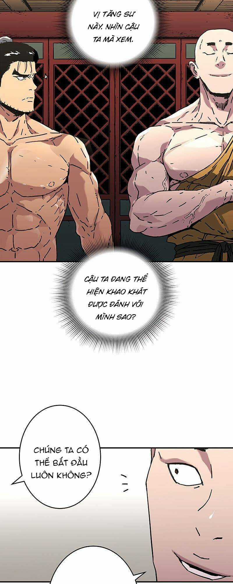 Bố Vô Song - Chapter 175 - Trang 7