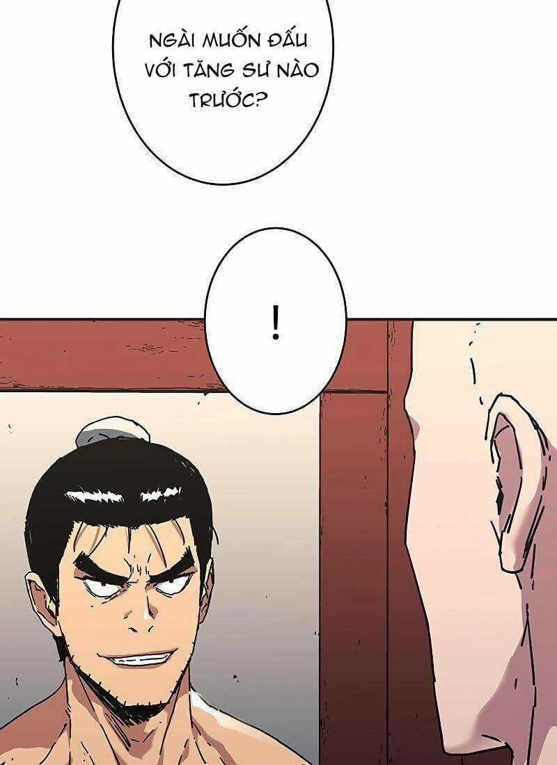 Bố Vô Song - Chapter 175 - Trang 8