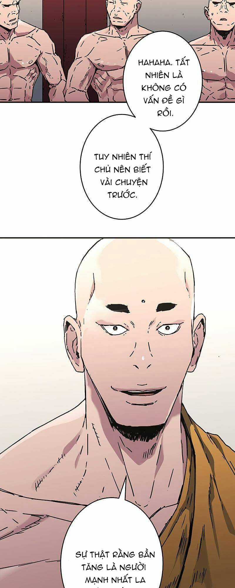 Bố Vô Song - Chapter 175 - Trang 10