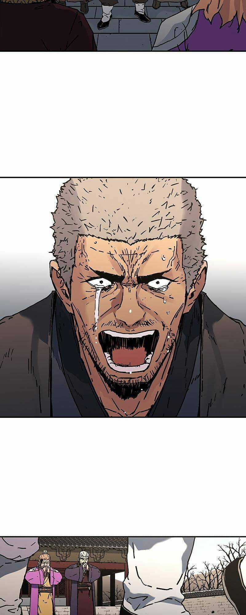 Bố Vô Song - Chapter 176 - Trang 11