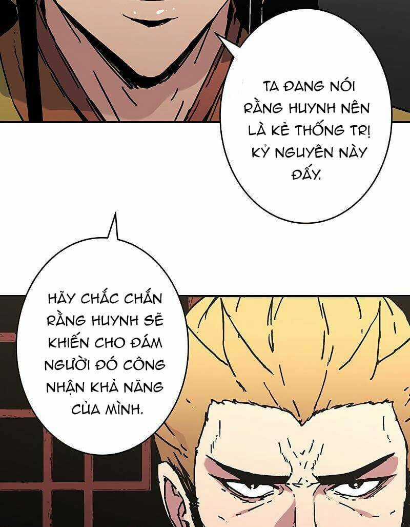 Bố Vô Song - Chapter 176 - Trang 20