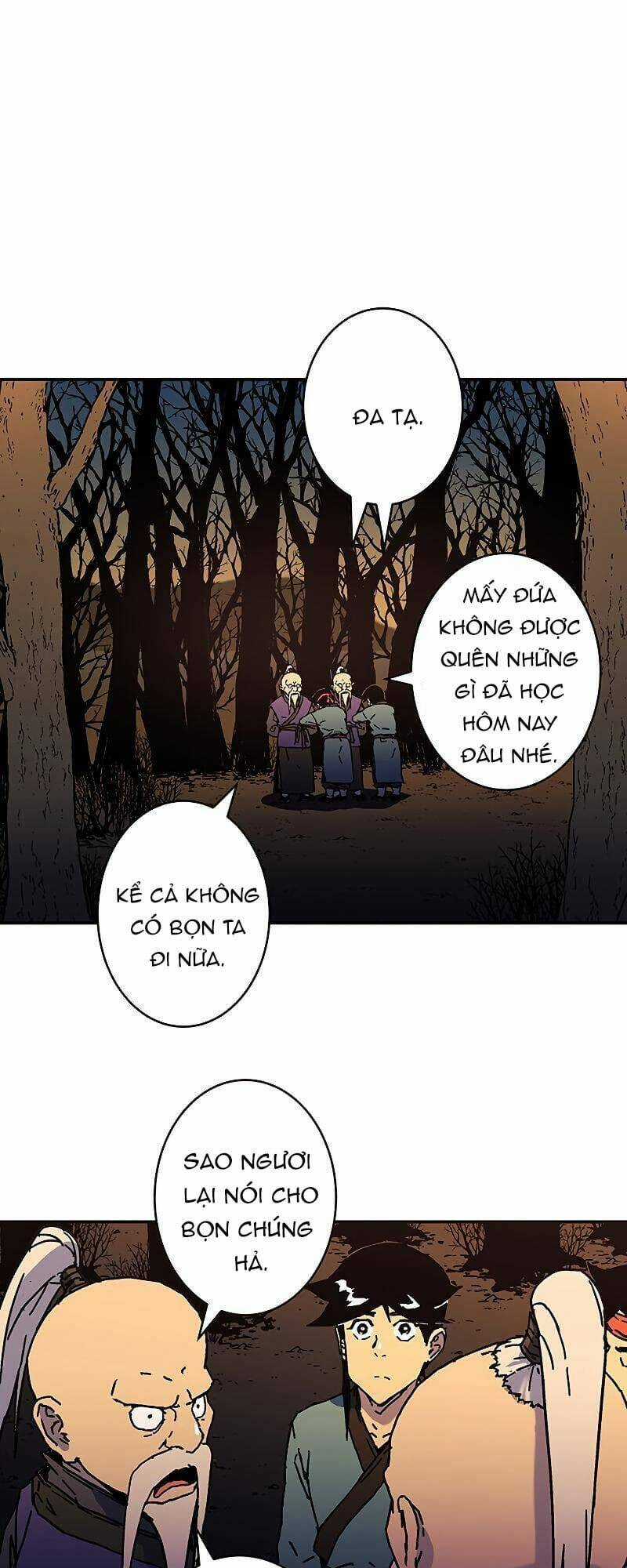 Bố Vô Song - Chapter 176 - Trang 22