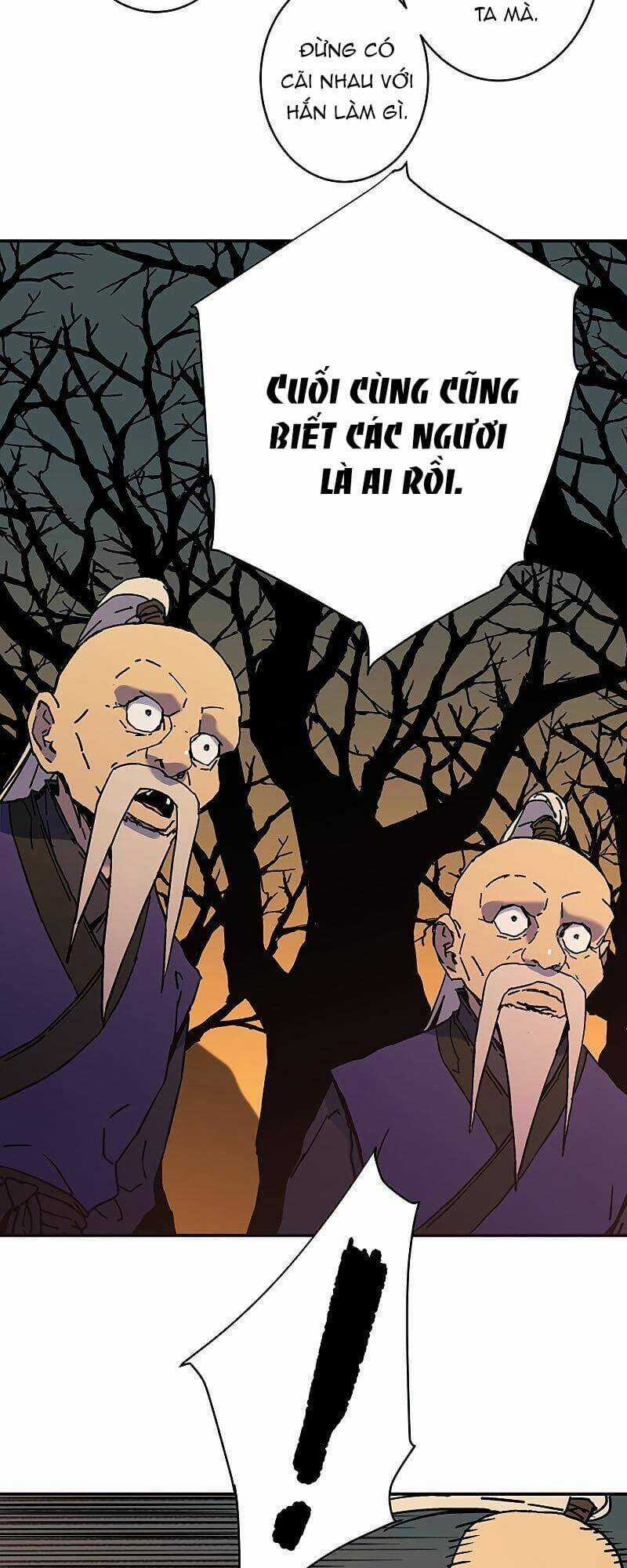 Bố Vô Song - Chapter 176 - Trang 26