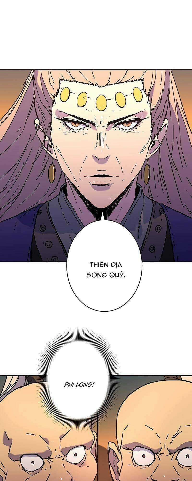 Bố Vô Song - Chapter 176 - Trang 29