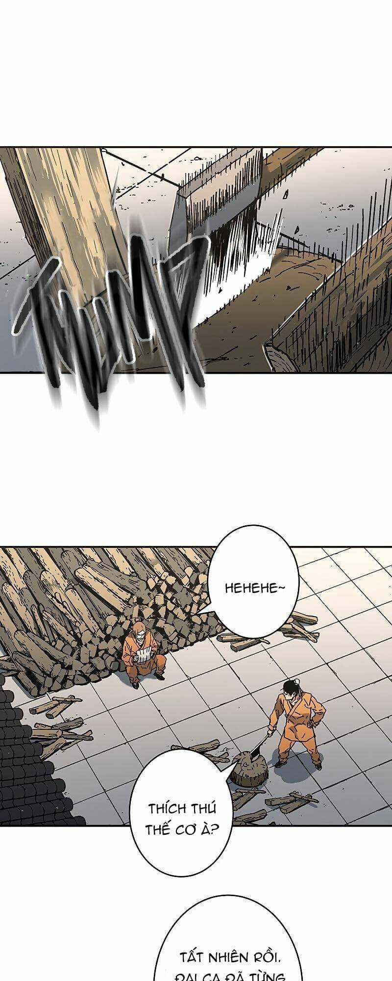 Bố Vô Song - Chapter 176 - Trang 4