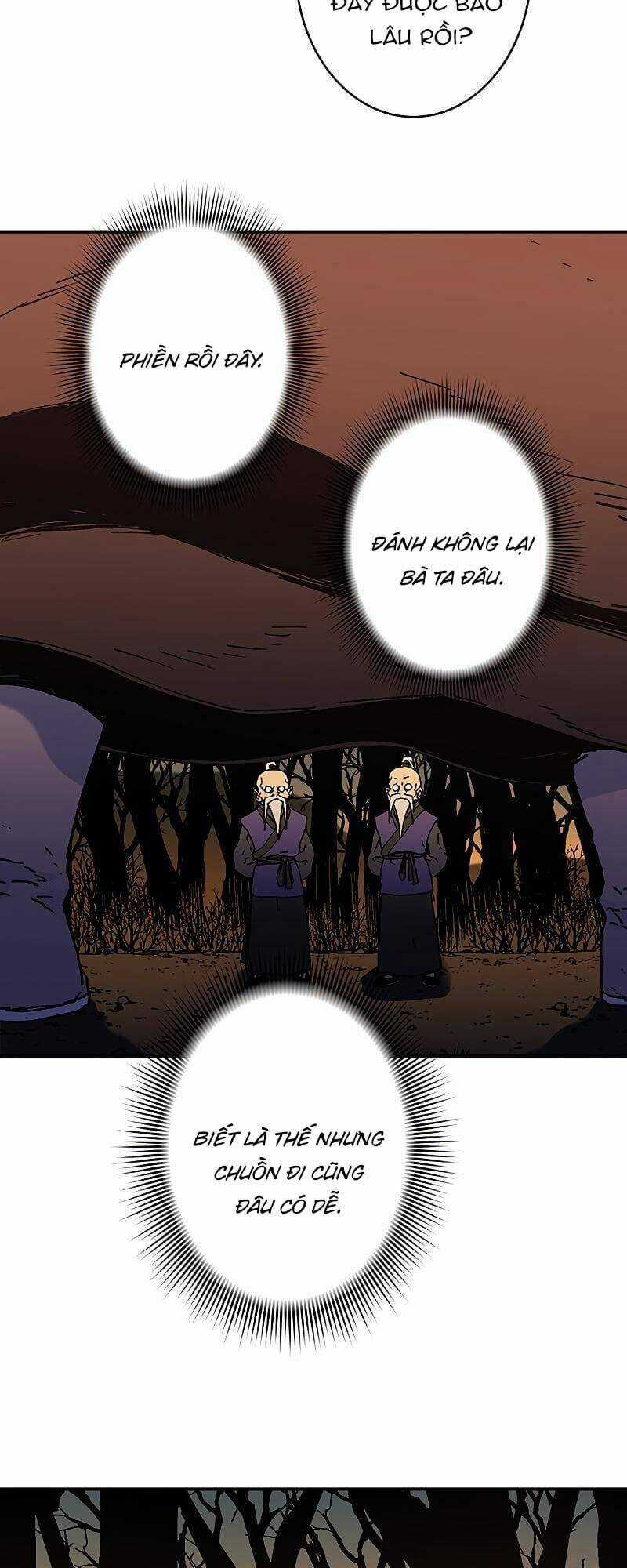 Bố Vô Song - Chapter 176 - Trang 31