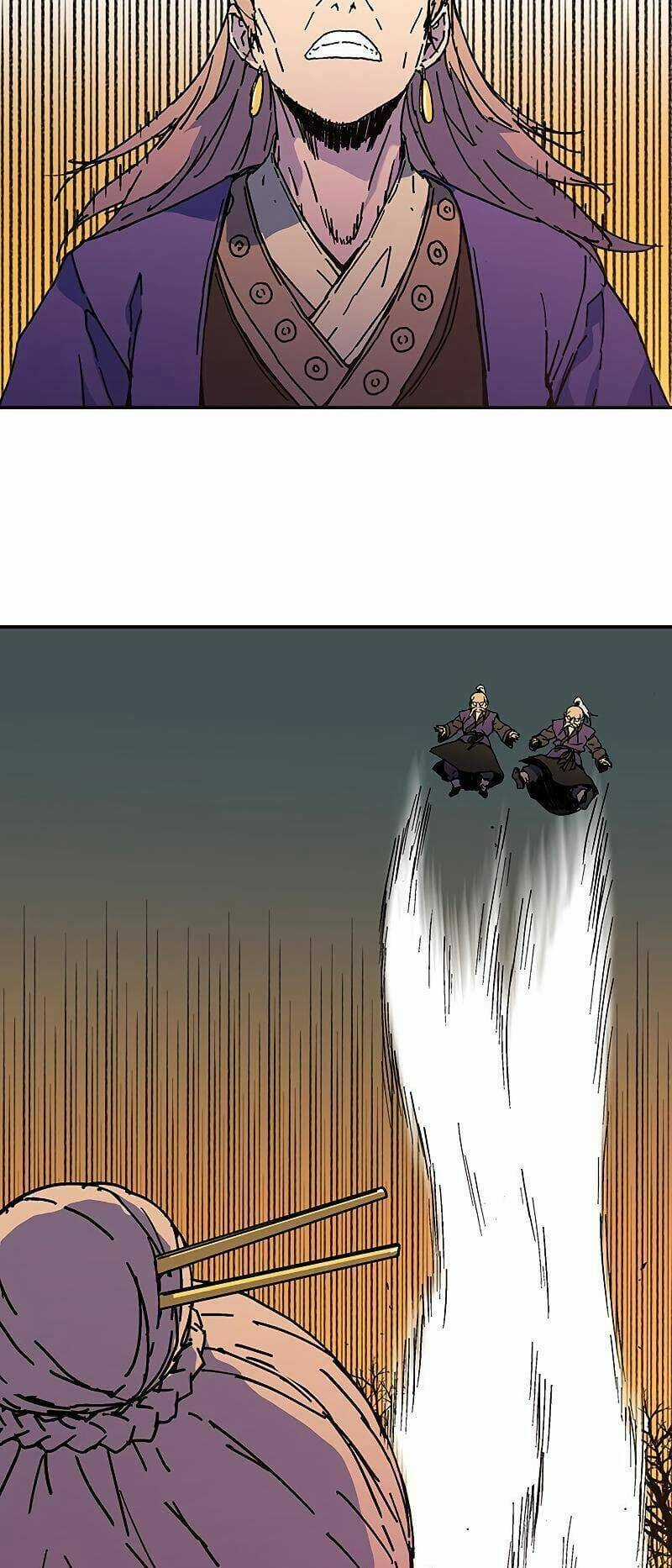 Bố Vô Song - Chapter 176 - Trang 33