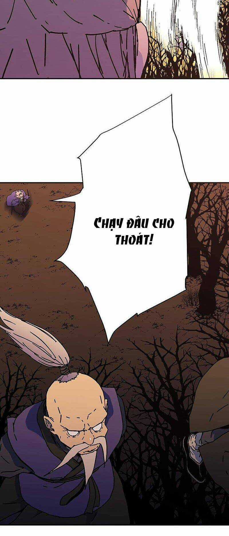 Bố Vô Song - Chapter 176 - Trang 34