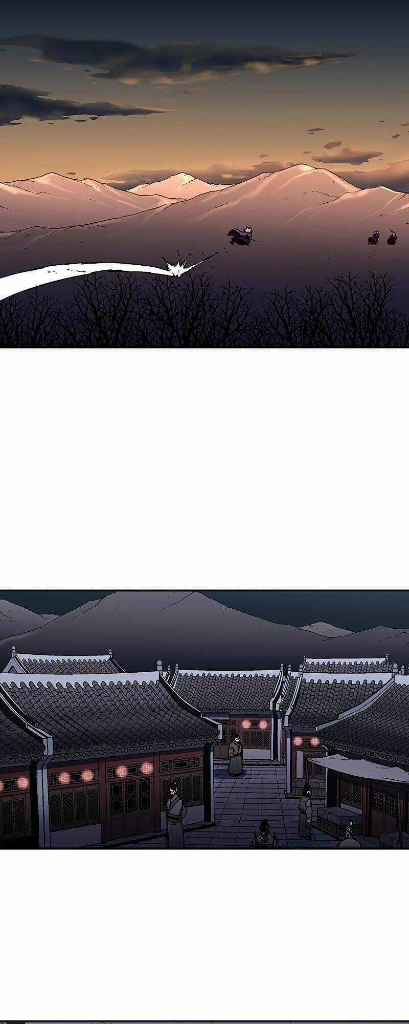 Bố Vô Song - Chapter 176 - Trang 36