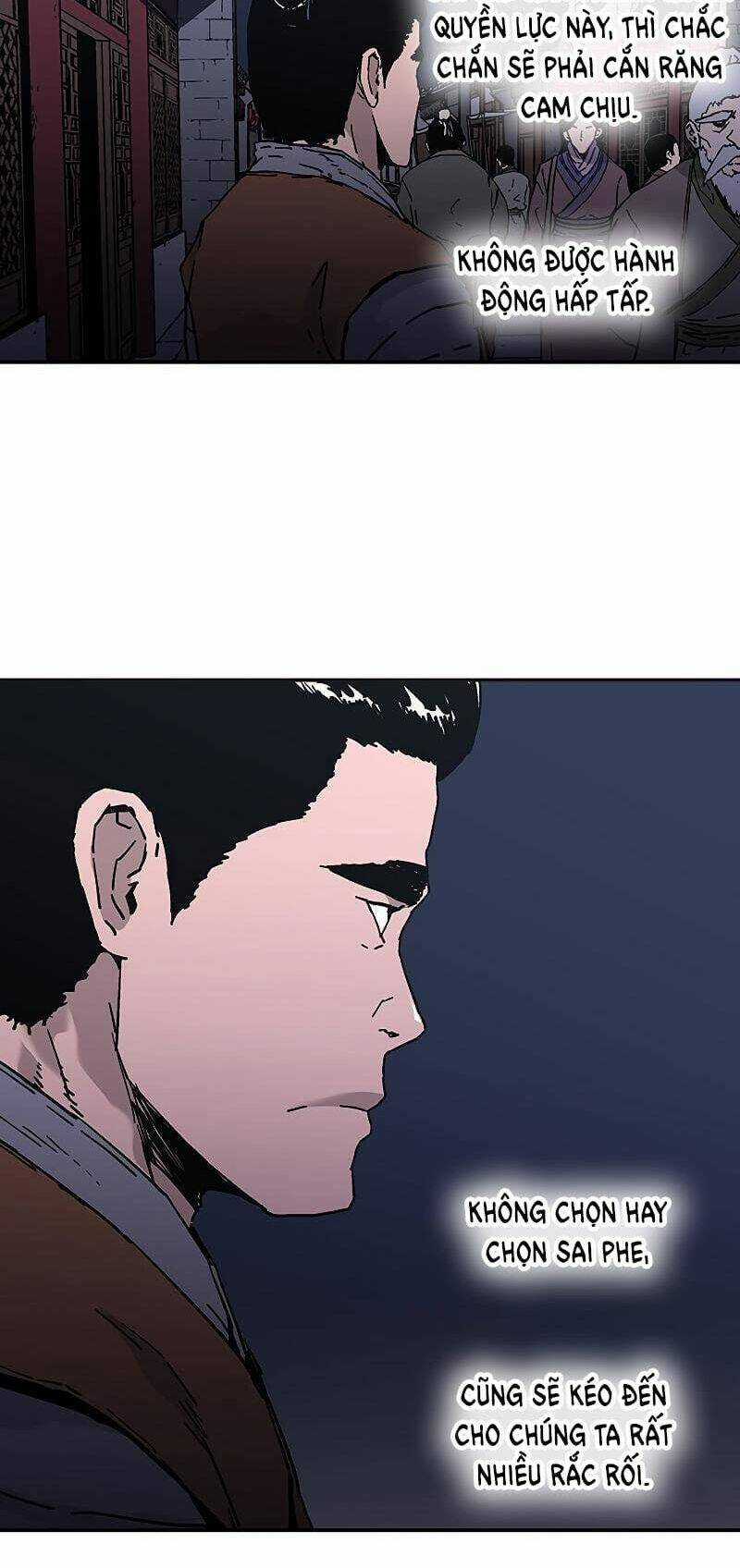 Bố Vô Song - Chapter 176 - Trang 40