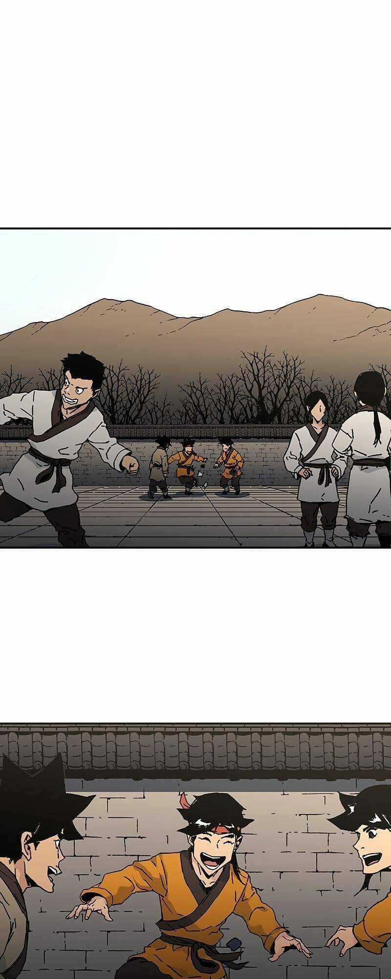 Bố Vô Song - Chapter 176 - Trang 41