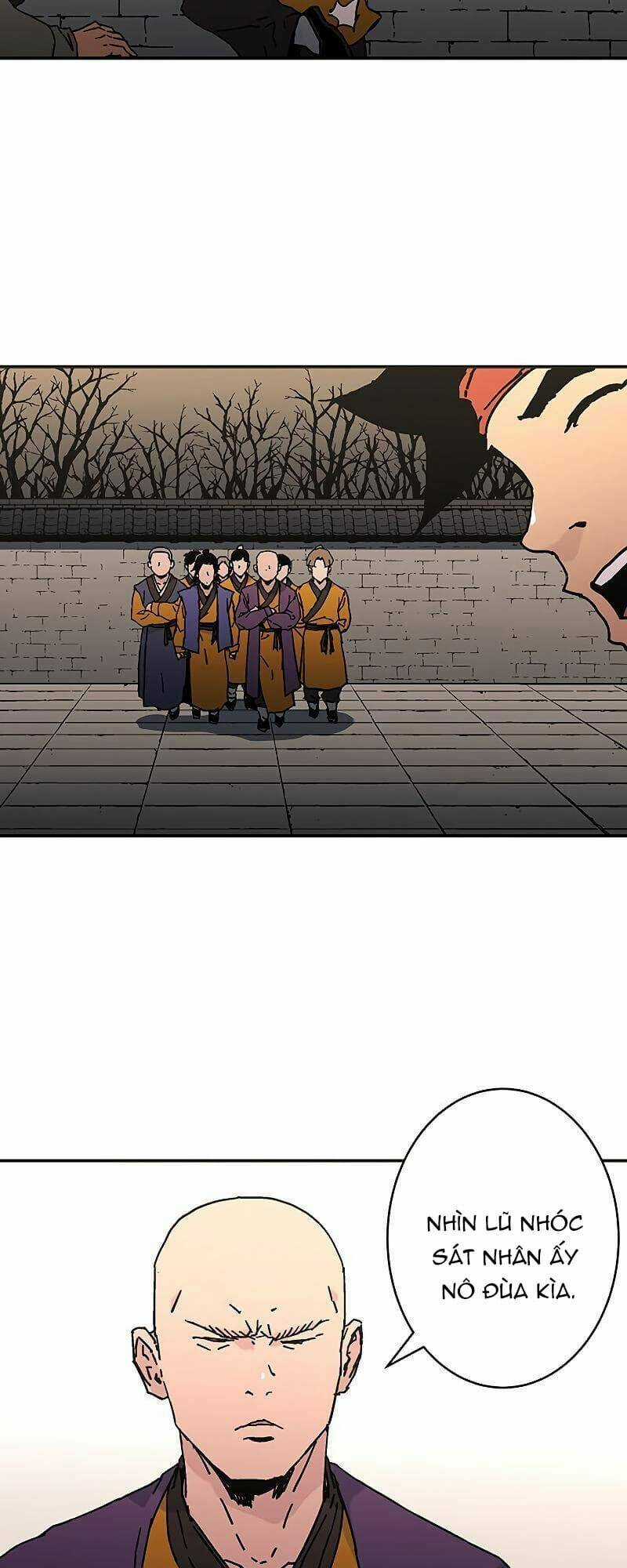 Bố Vô Song - Chapter 176 - Trang 42