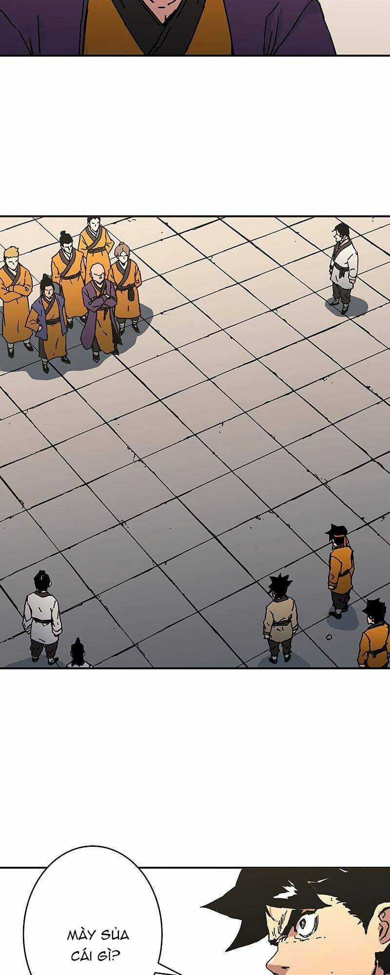 Bố Vô Song - Chapter 176 - Trang 43